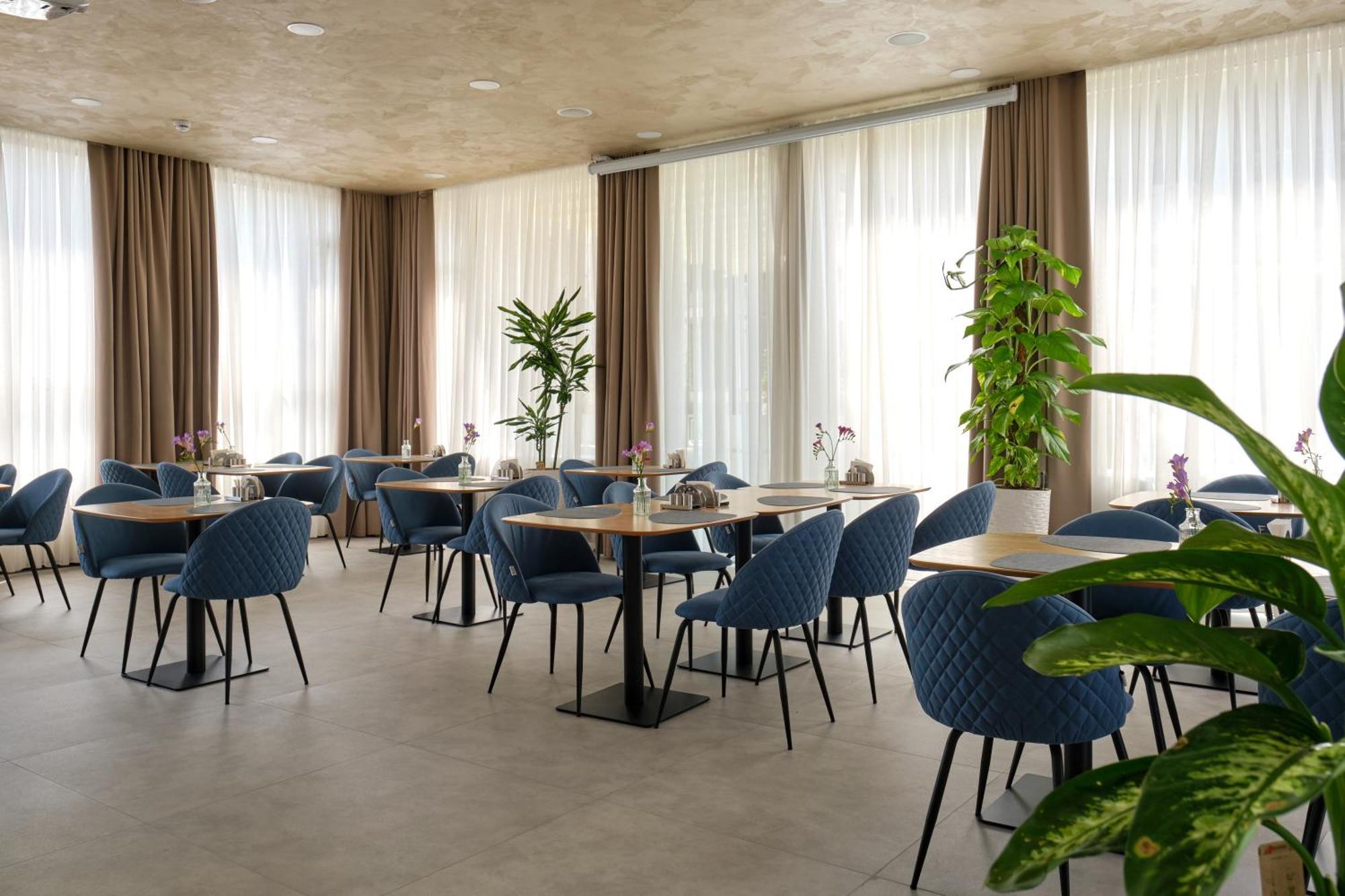 Stylo Residences & Suites Tachkent Extérieur photo