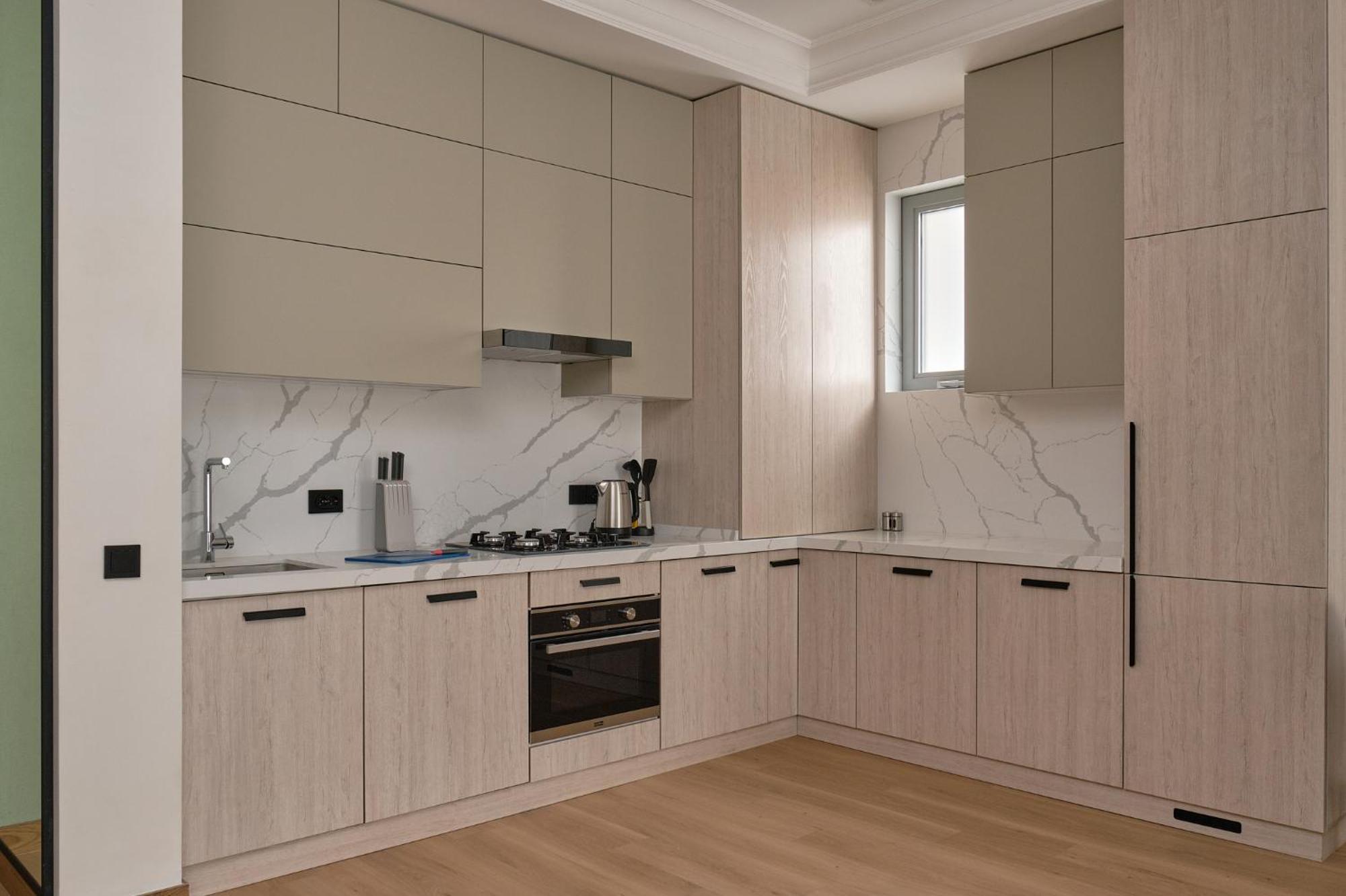 Stylo Residences & Suites Tachkent Extérieur photo