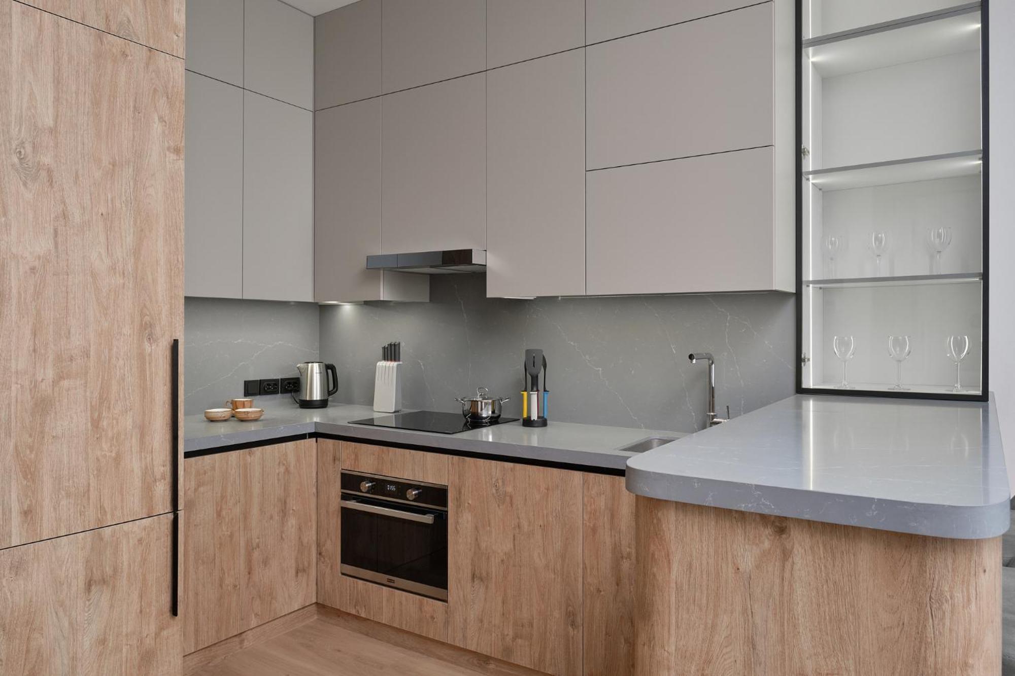 Stylo Residences & Suites Tachkent Extérieur photo
