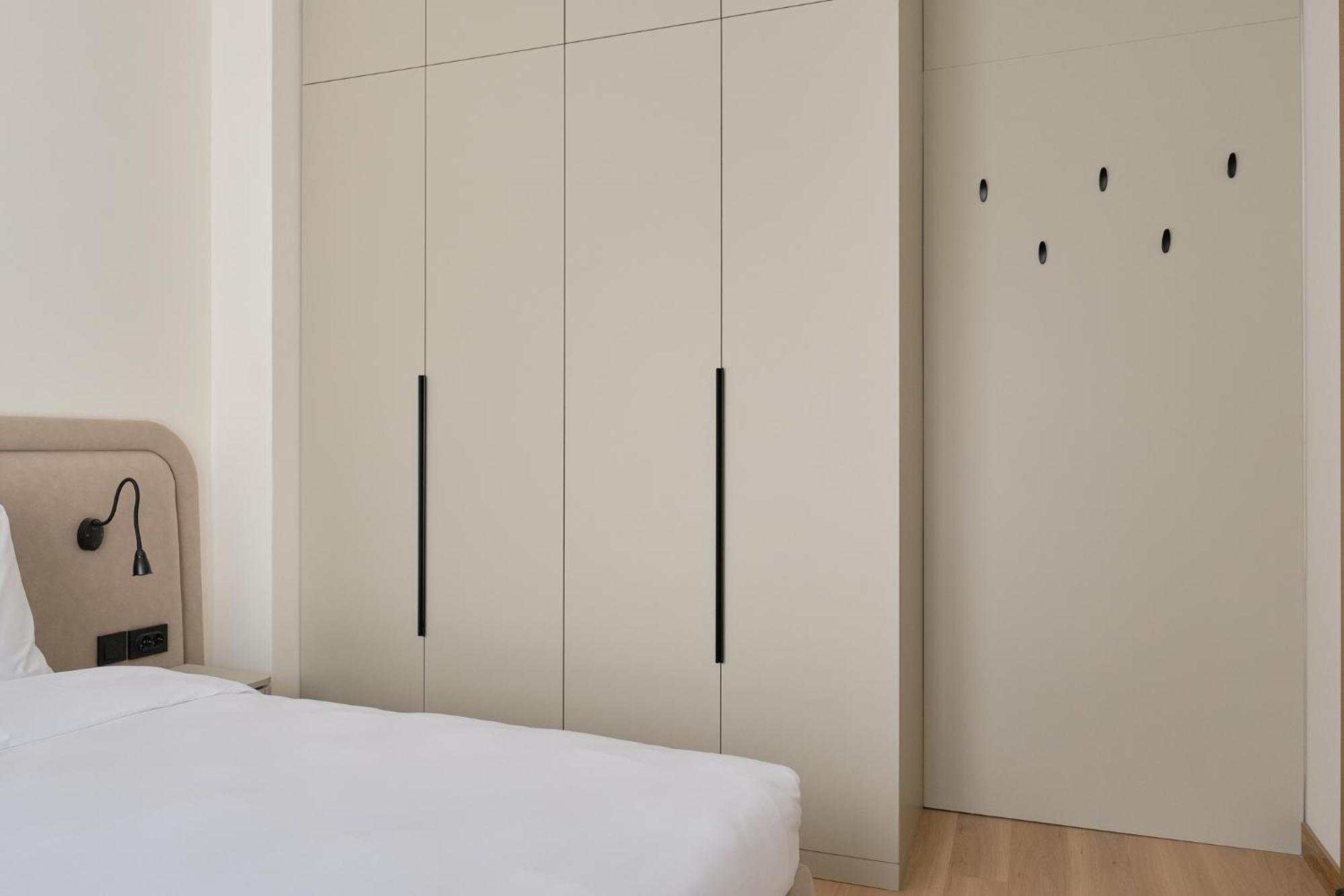 Stylo Residences & Suites Tachkent Extérieur photo