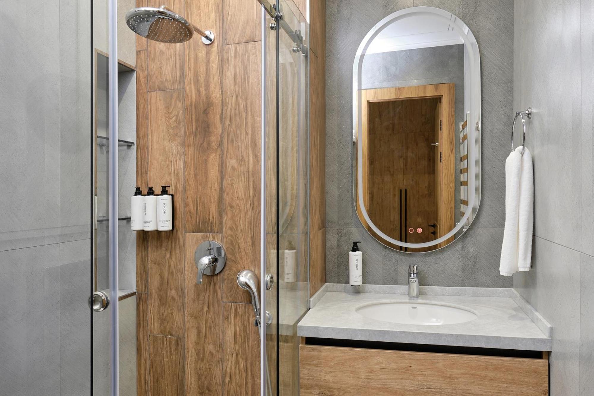 Stylo Residences & Suites Tachkent Extérieur photo
